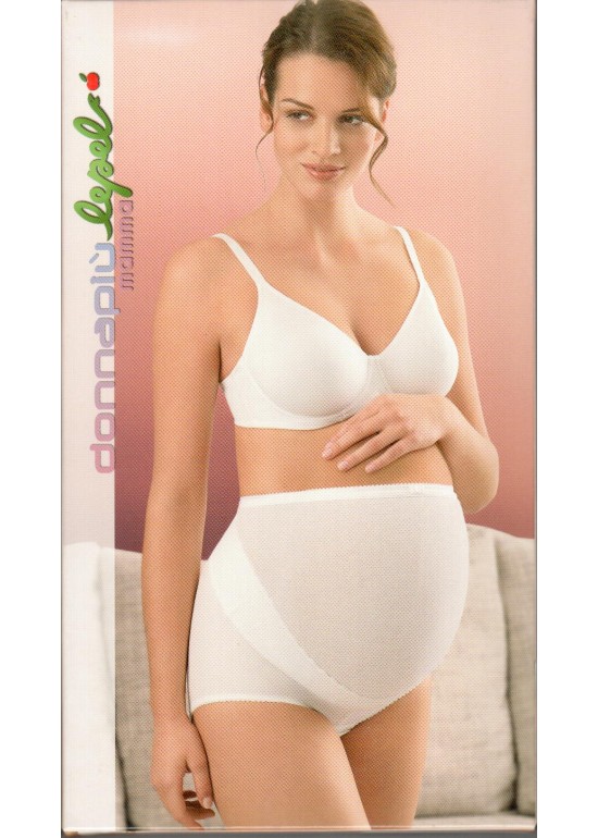 PANCIERA PRE-PARTO "LEPEL"